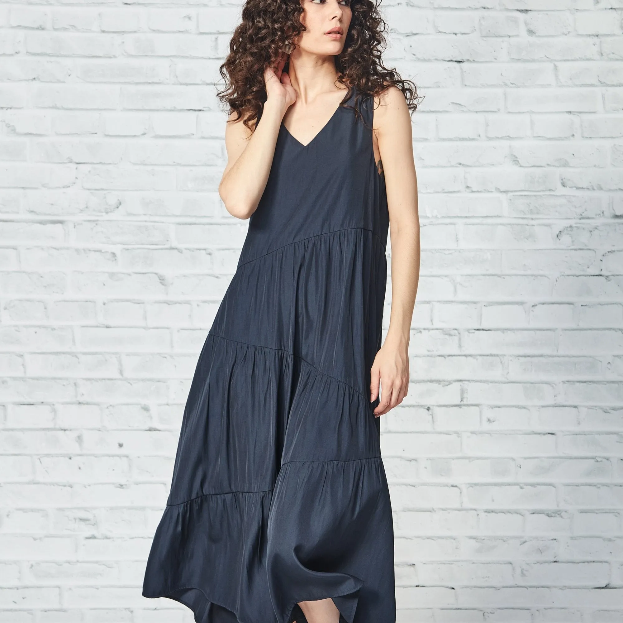 Glide by Verge Mackenzie Dress