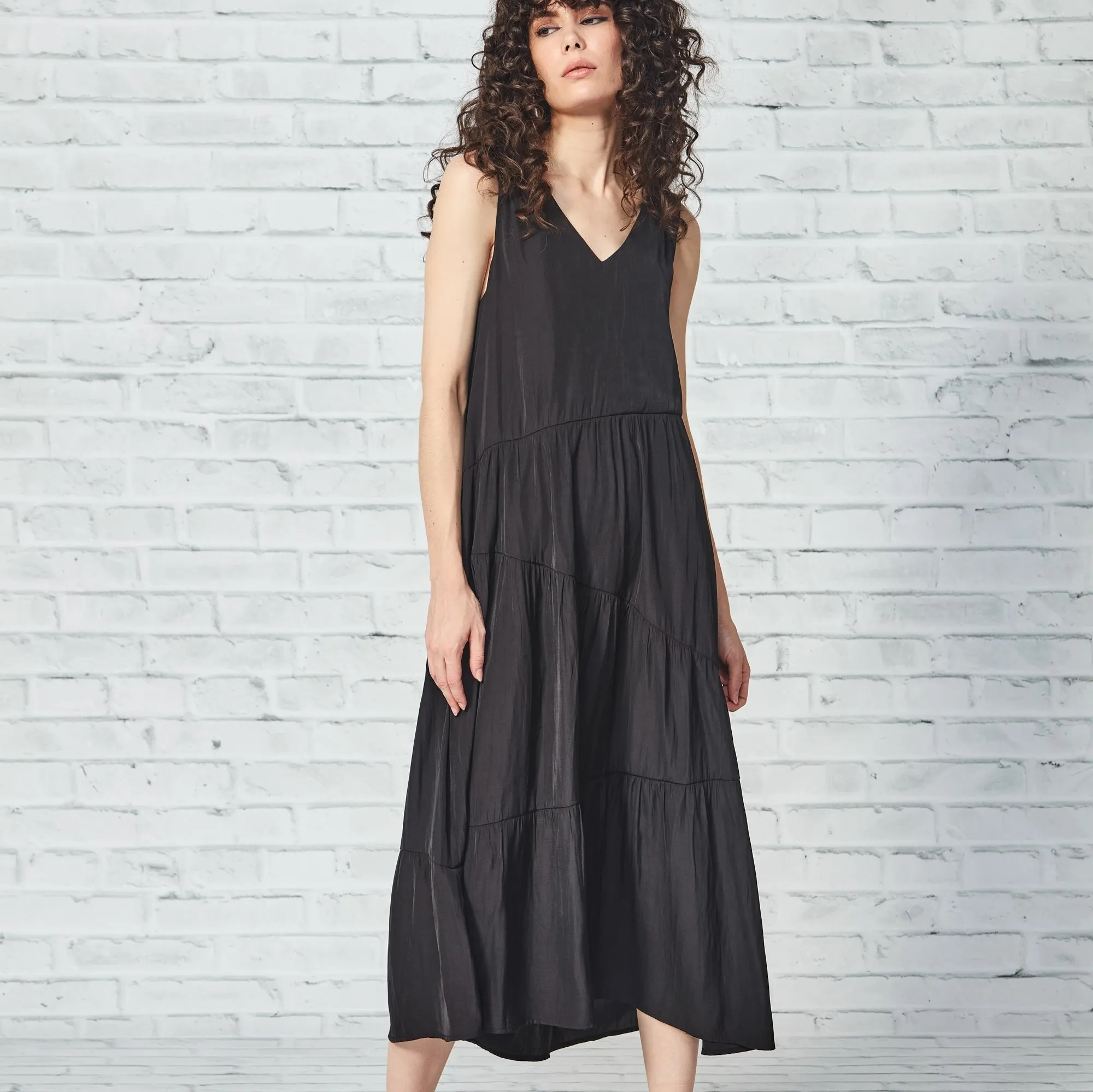 Glide by Verge Mackenzie Dress