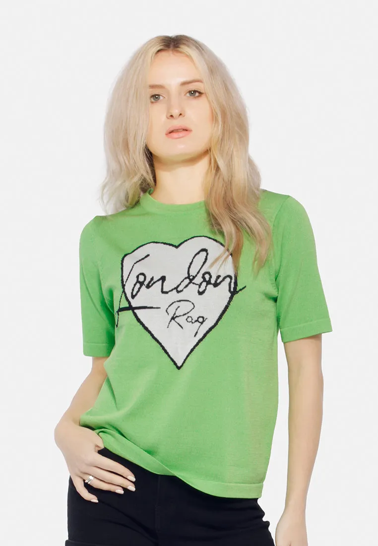 Graphic T-Shirt