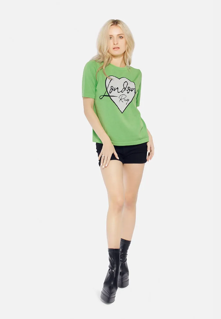 Graphic T-Shirt