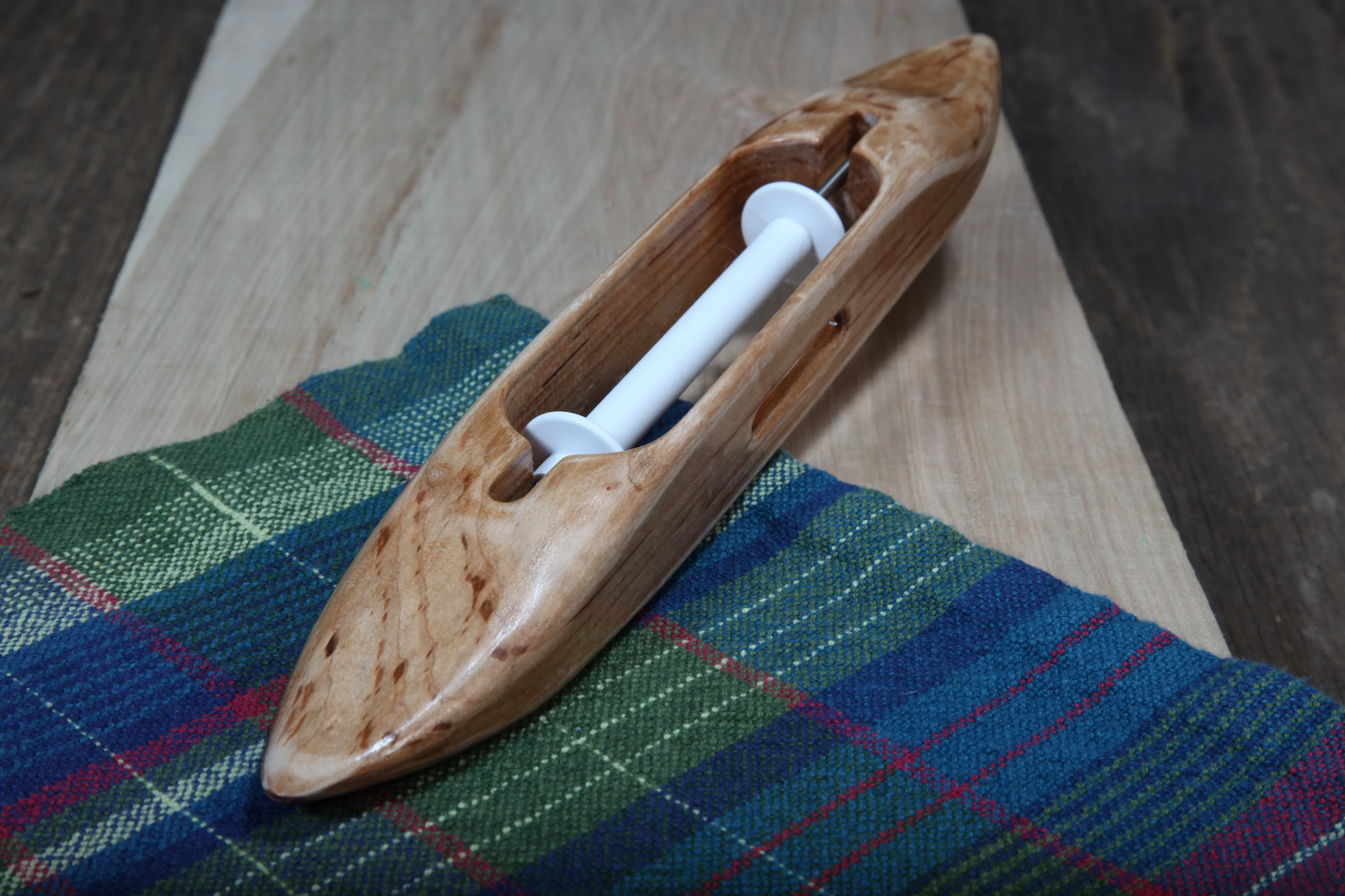 Handcrafted Custom Shuttles