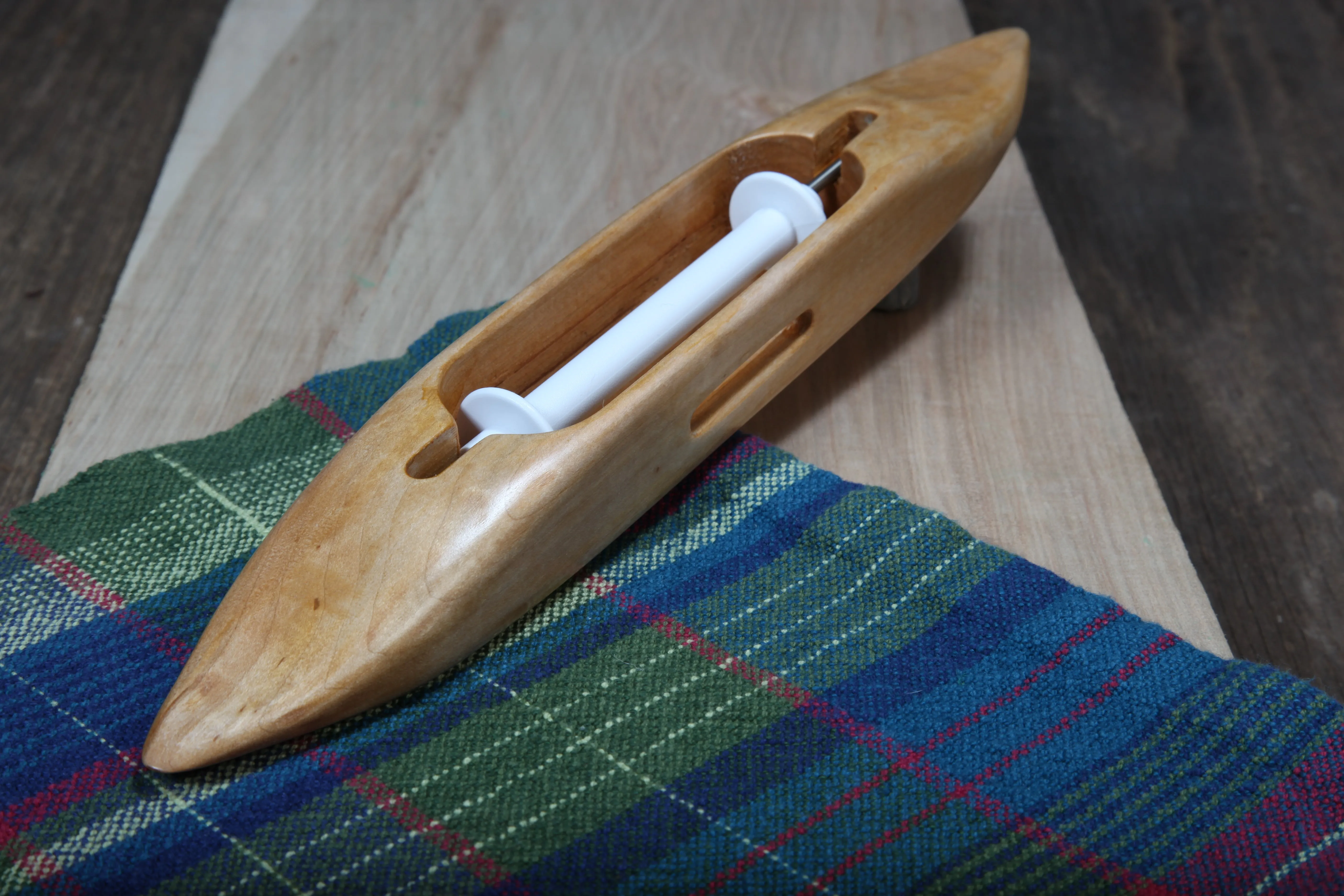 Handcrafted Custom Shuttles