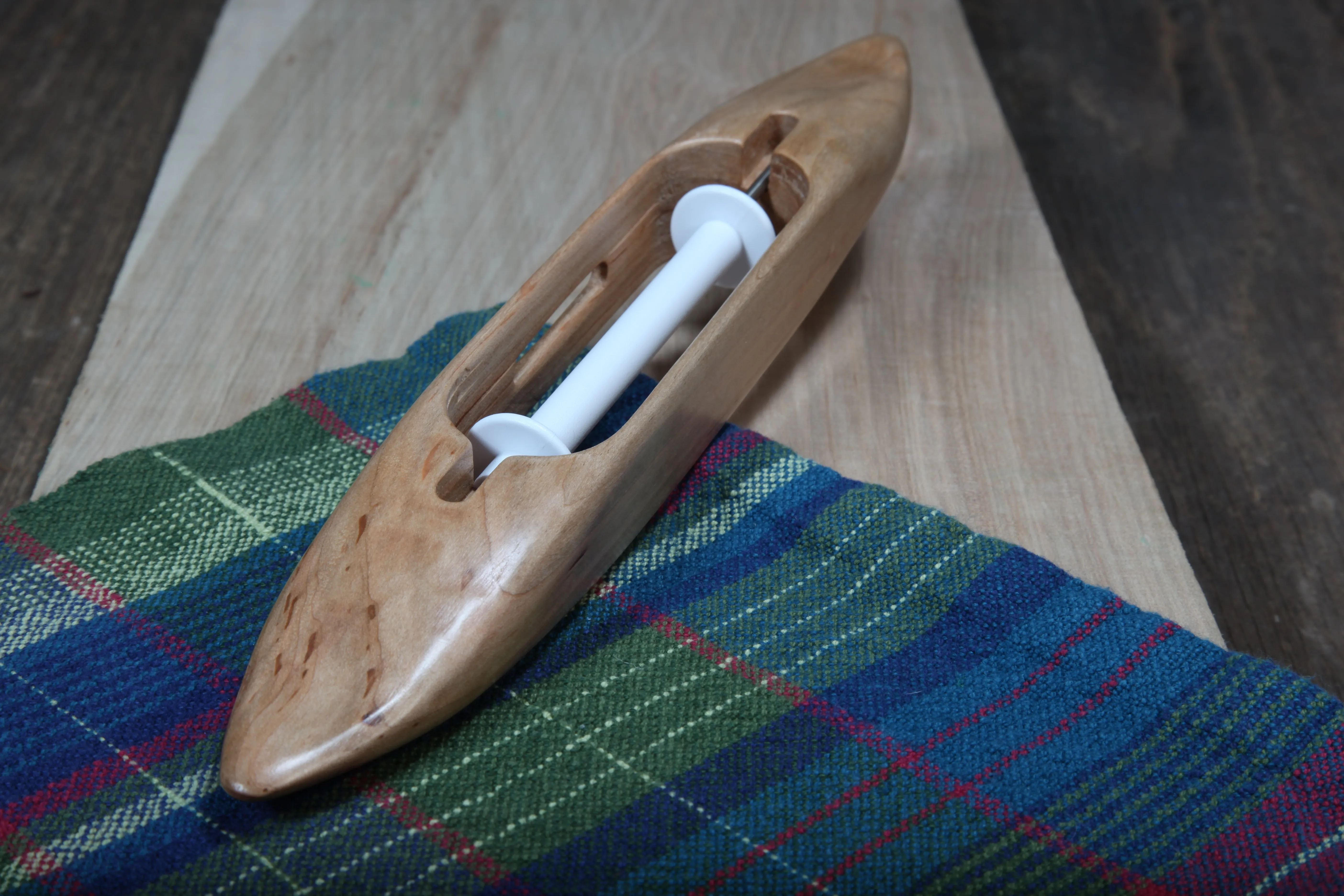Handcrafted Custom Shuttles