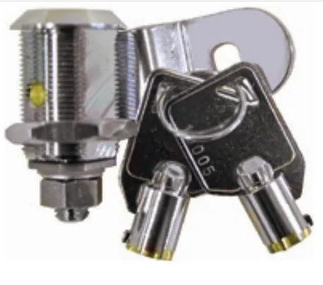 HATCH LATCH LOCKING KIT -  SuitS RWB2994/95