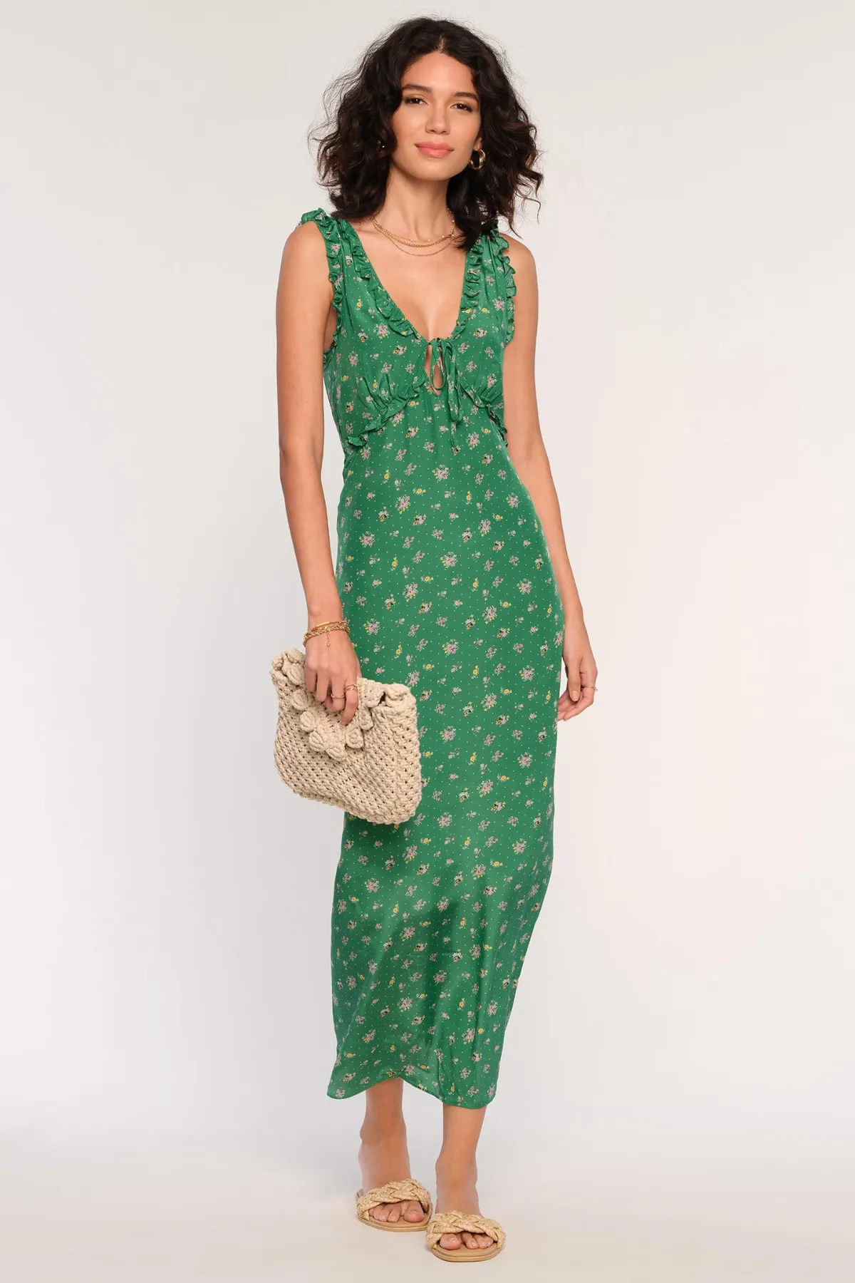 HEARTLOOM | Marli Dress