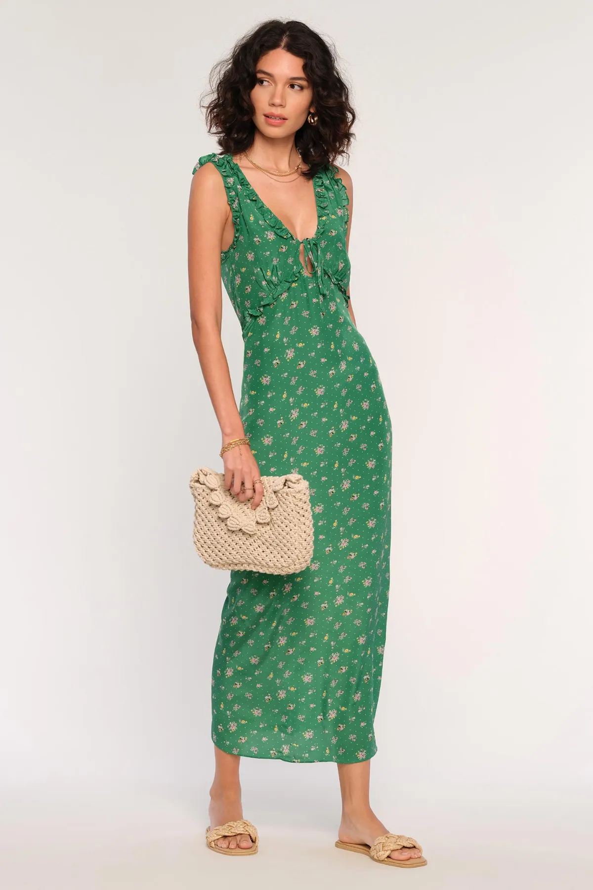 HEARTLOOM | Marli Dress