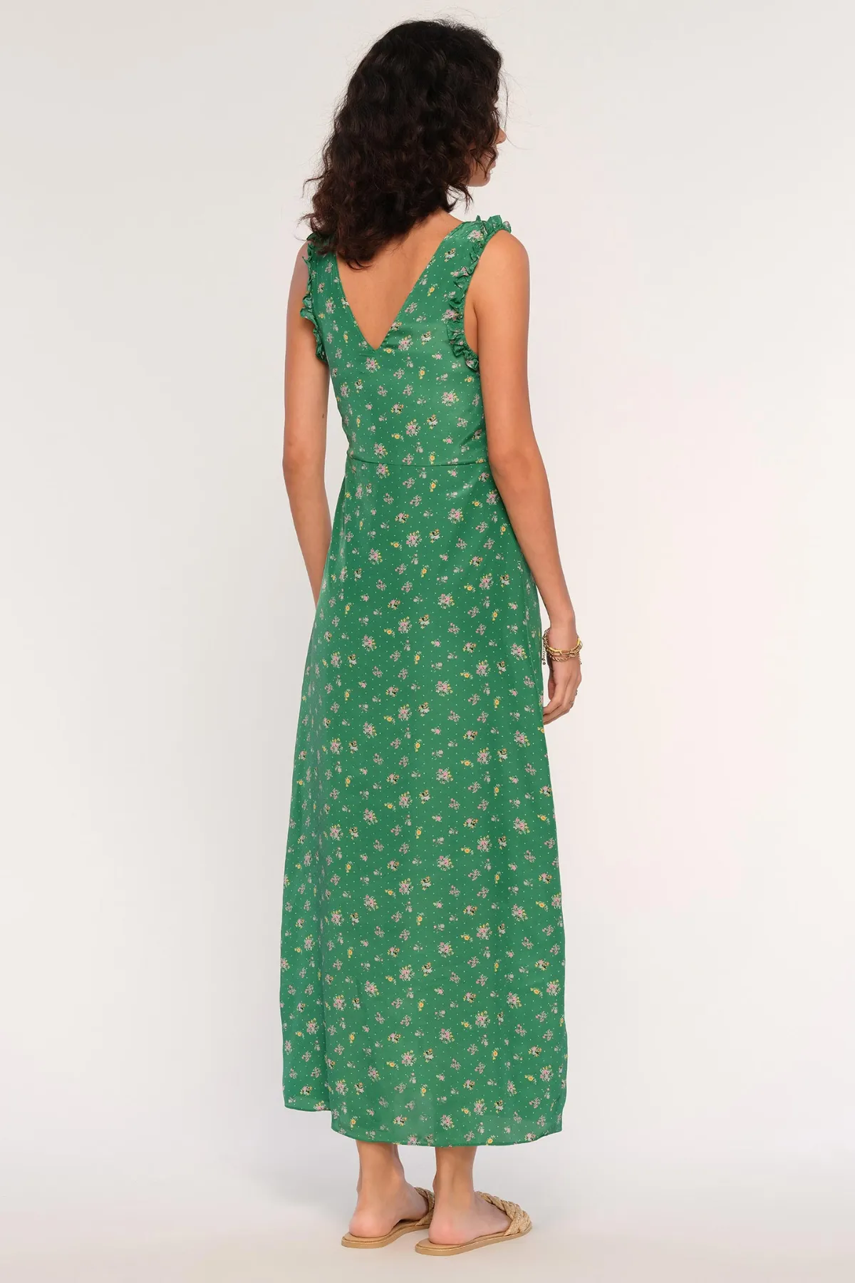 HEARTLOOM | Marli Dress