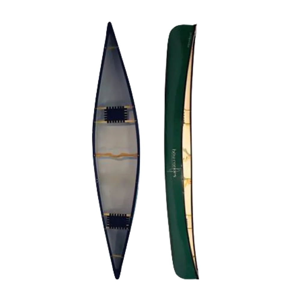 Hou Canoe - hōu Prospector 15'8