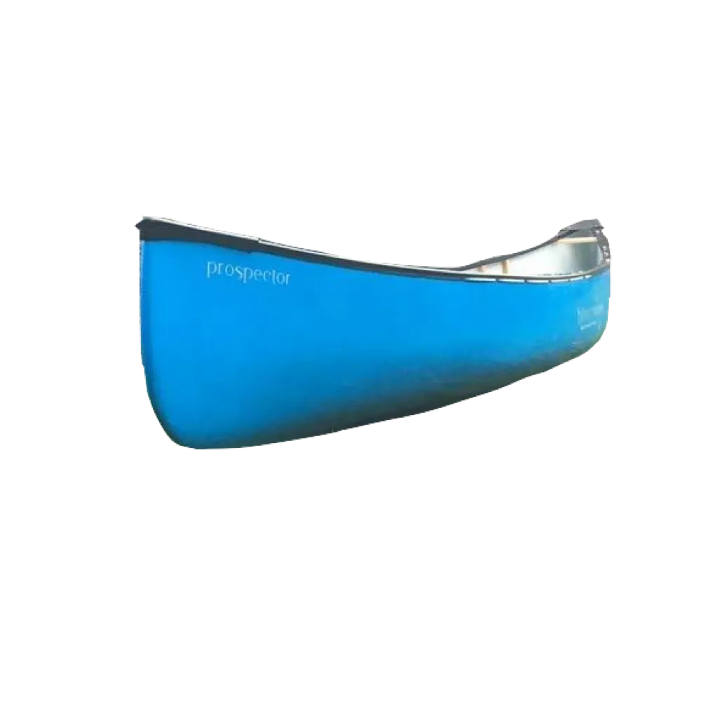 Hou Canoe - hōu Prospector 15'8