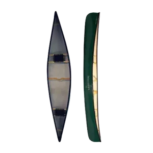 Hou Canoe - hōu Prospector 15'8