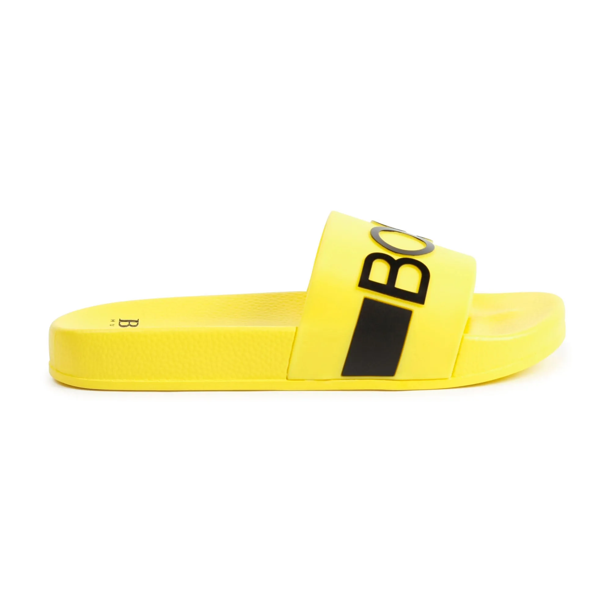 Hugo Boss Slides