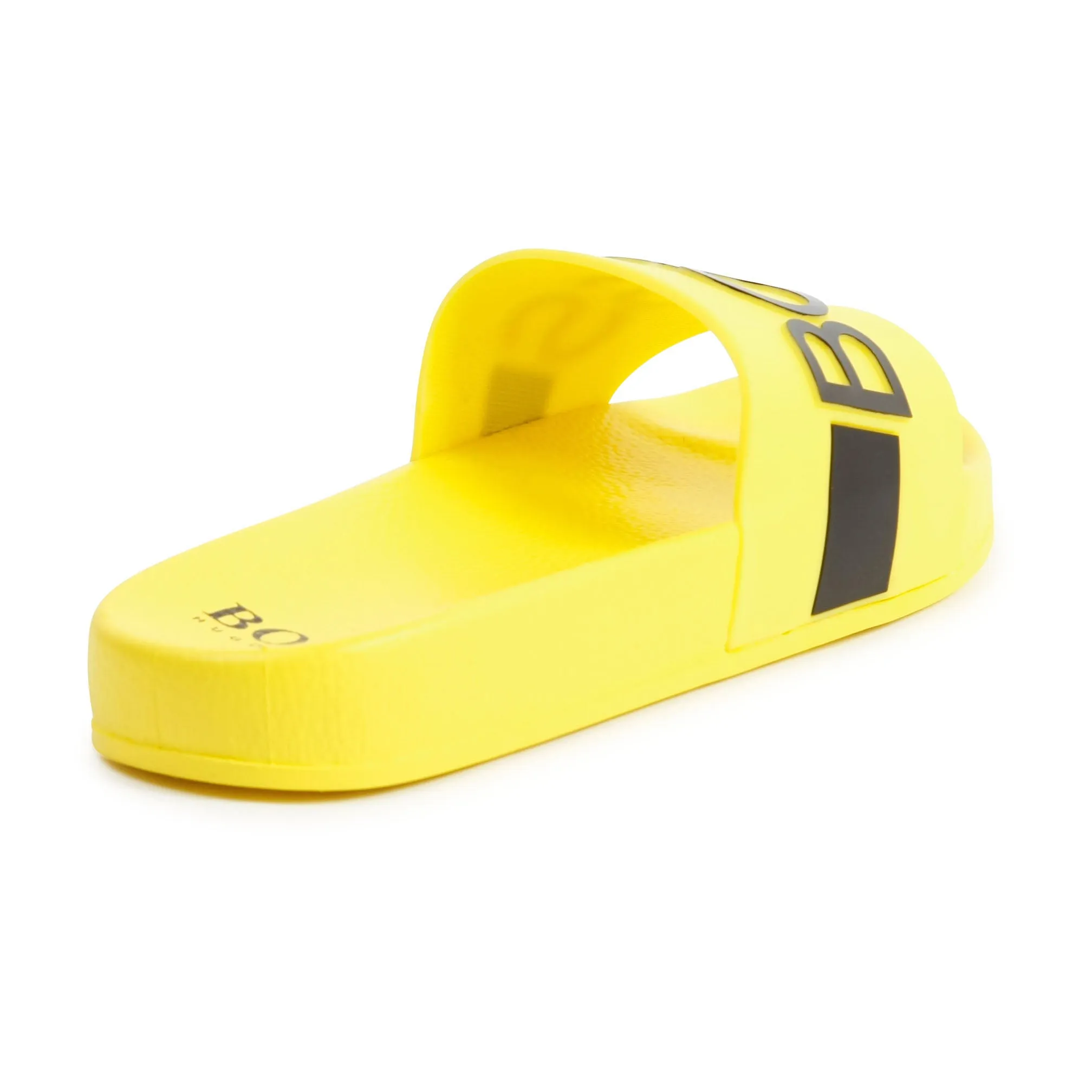 Hugo Boss Slides