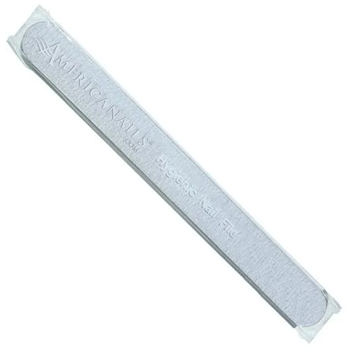 Hygienic Zebra Files 20ct