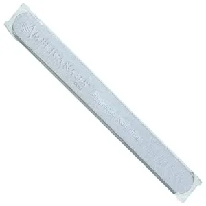 Hygienic Zebra Files 20ct