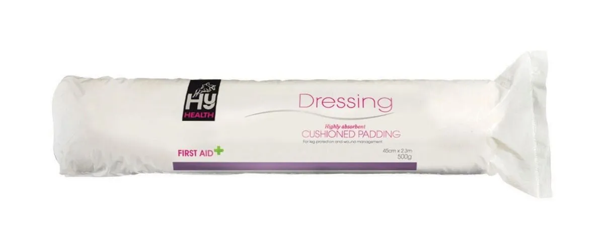 HyHEALTH Dressing