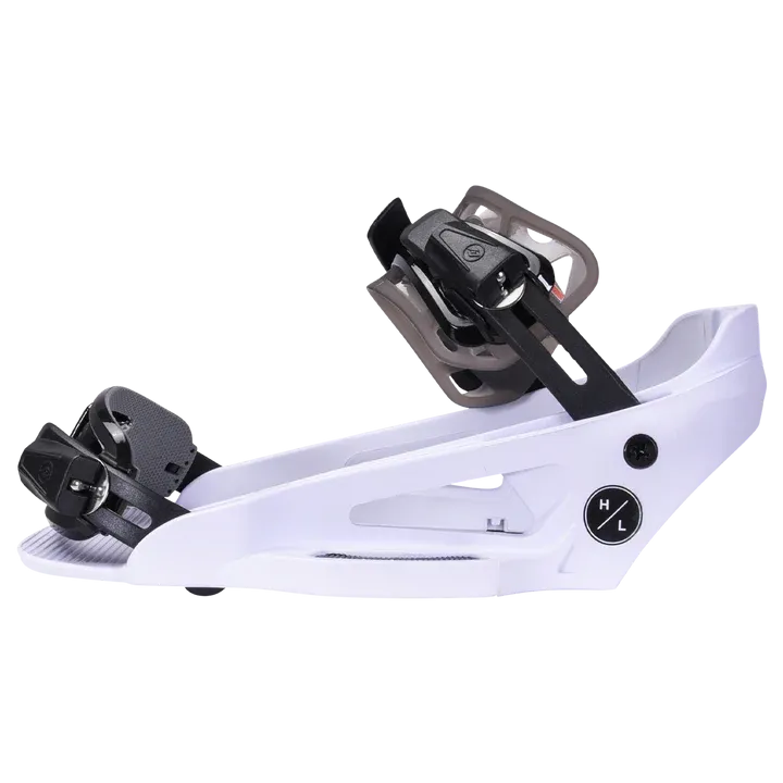 HYPERLITE SYSTEM LOWBACK BINDINGS