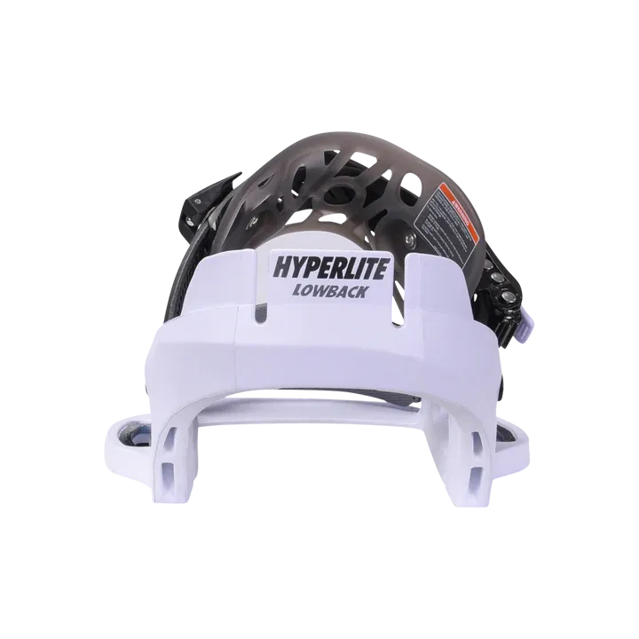 HYPERLITE SYSTEM LOWBACK BINDINGS