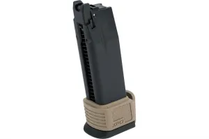 ICS BLE XPD Extended Mag DE (27rd)