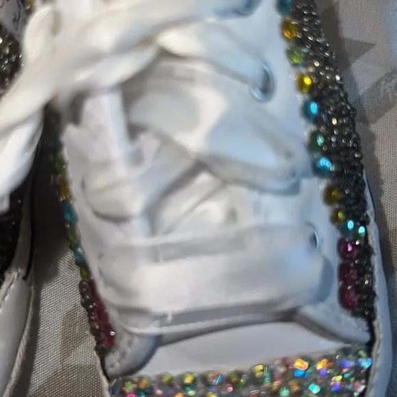 Infant shoes