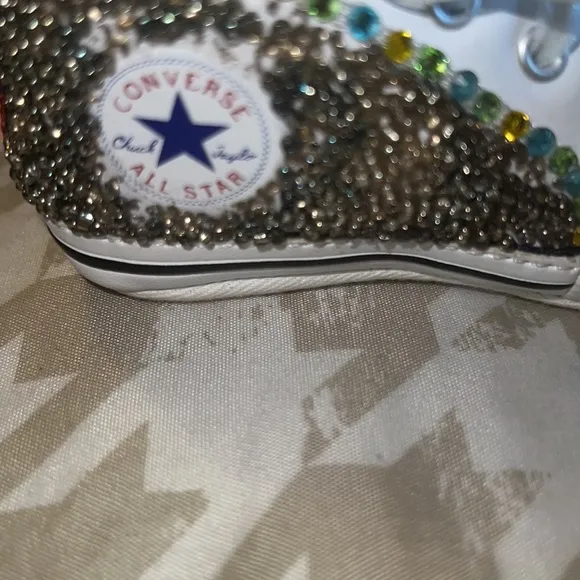 Infant shoes