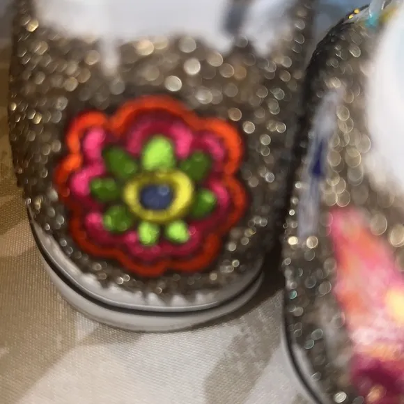 Infant shoes