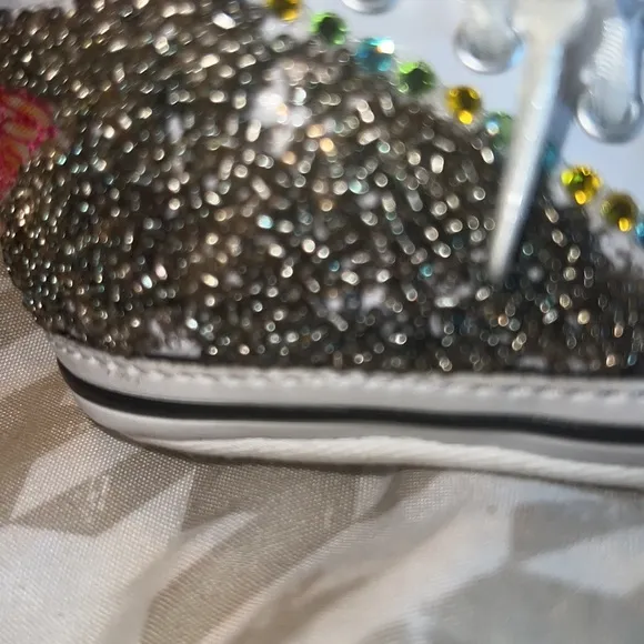 Infant shoes