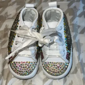 Infant shoes
