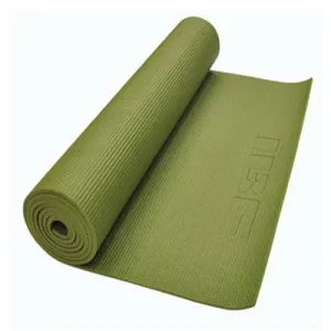 Iron Body Fitness | Extra Thick Sticky Yoga Mat - Green