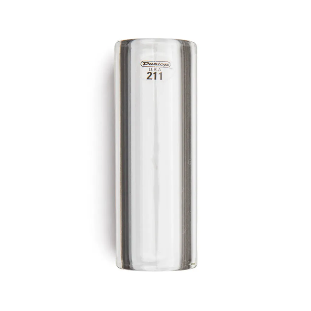 Jim Dunlop Glass Slide Heavy, Small