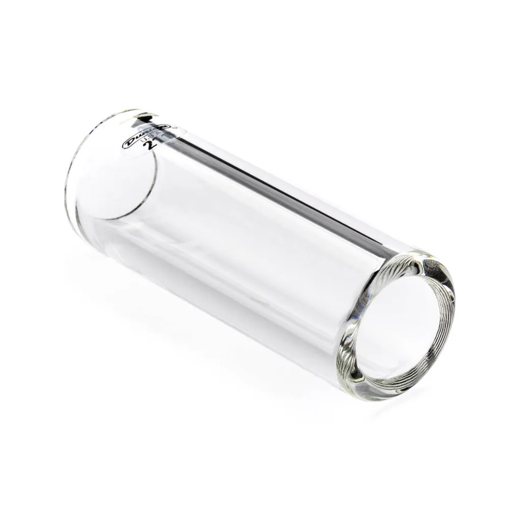 Jim Dunlop Glass Slide Heavy, Small