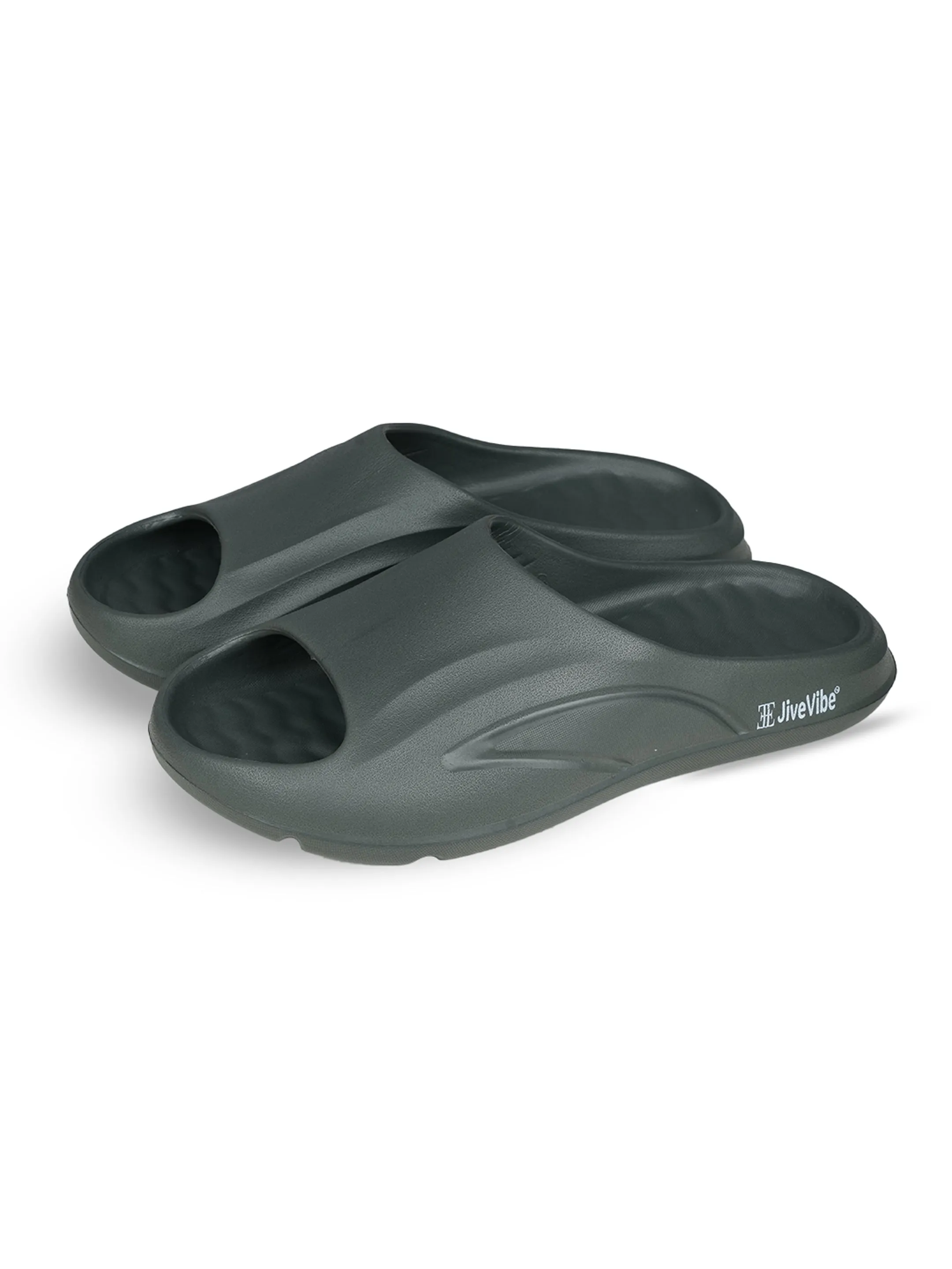 Jive Vibe Men’s EVA Slipper - Lightweight & Comfortable Footwear