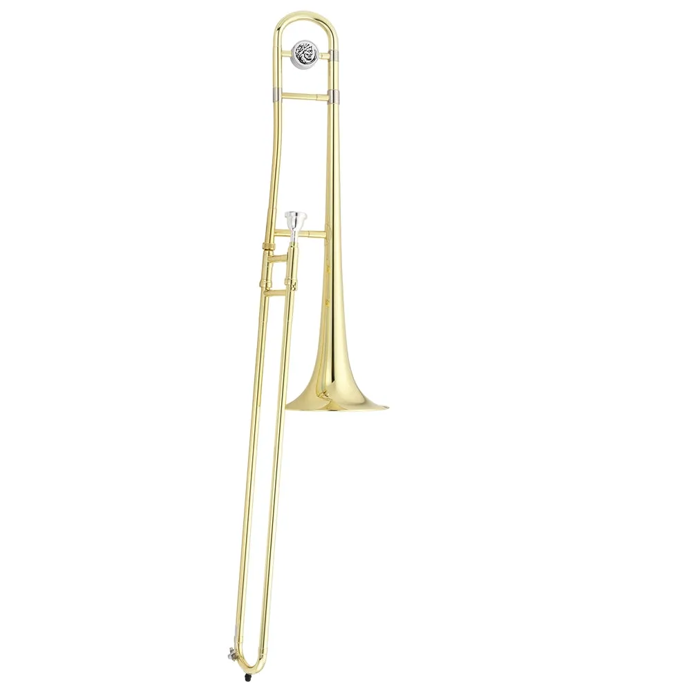 Jupiter JTB500A Trombone (New #232L) with New Stackable Case
