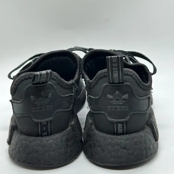Kids Adidas NMD_R1 Athletic Sneakers
