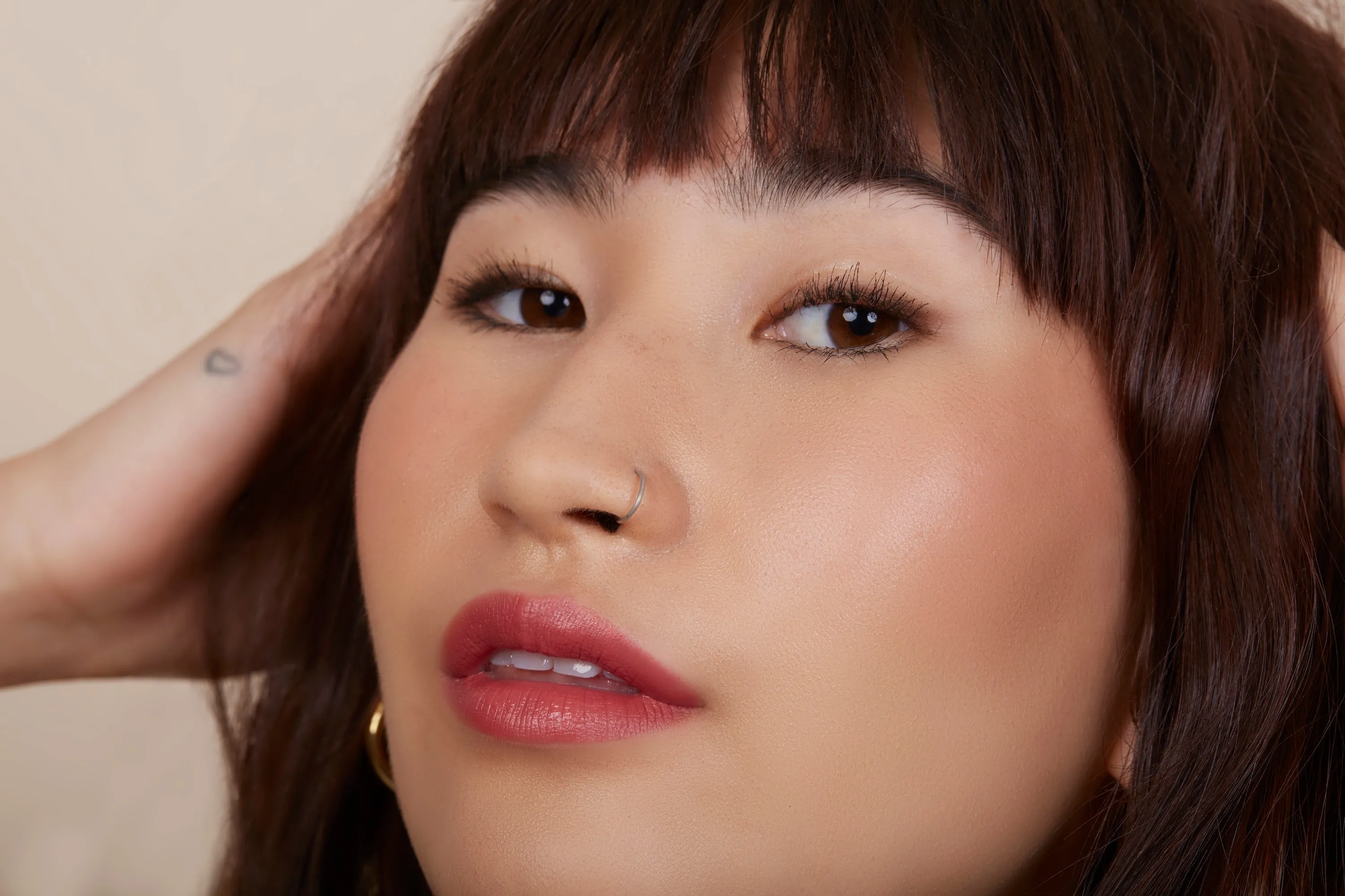 Kissen Lush Lipstick Crayon