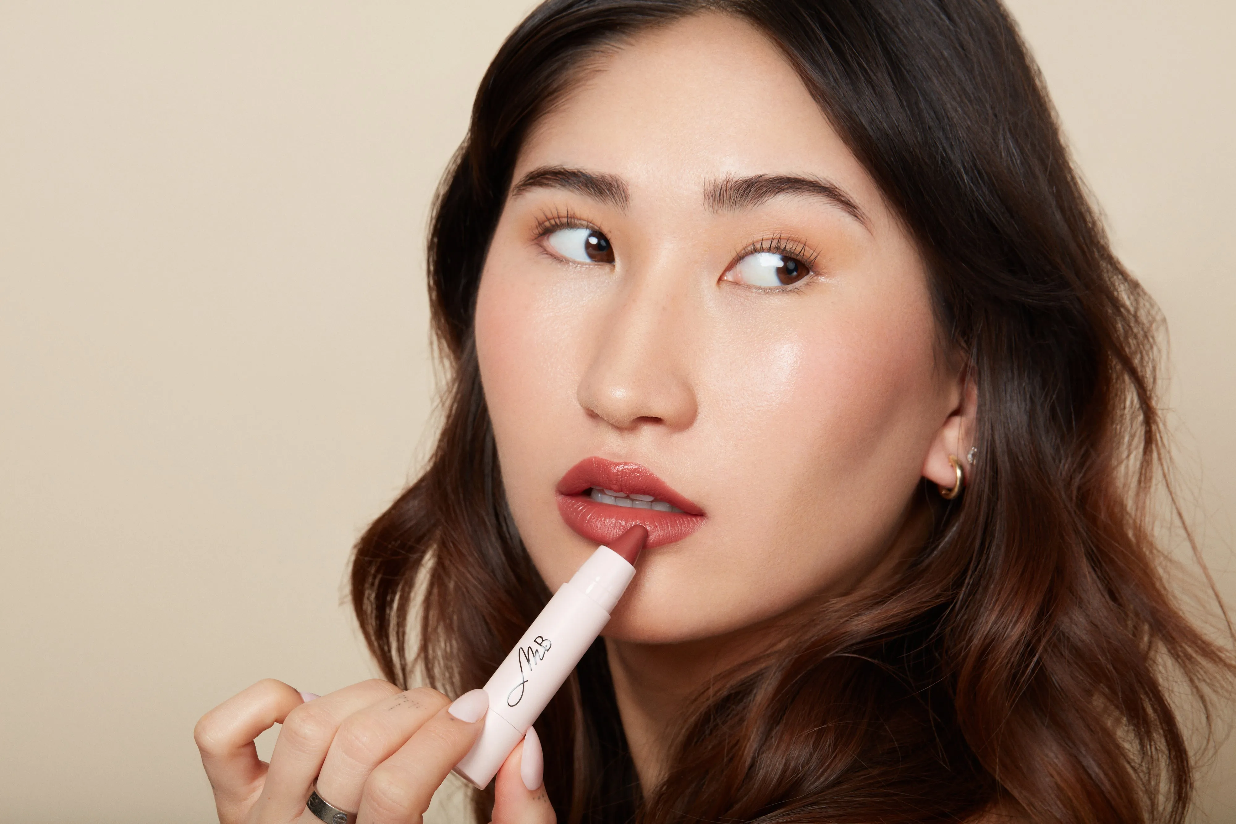 Kissen Lush Lipstick Crayon
