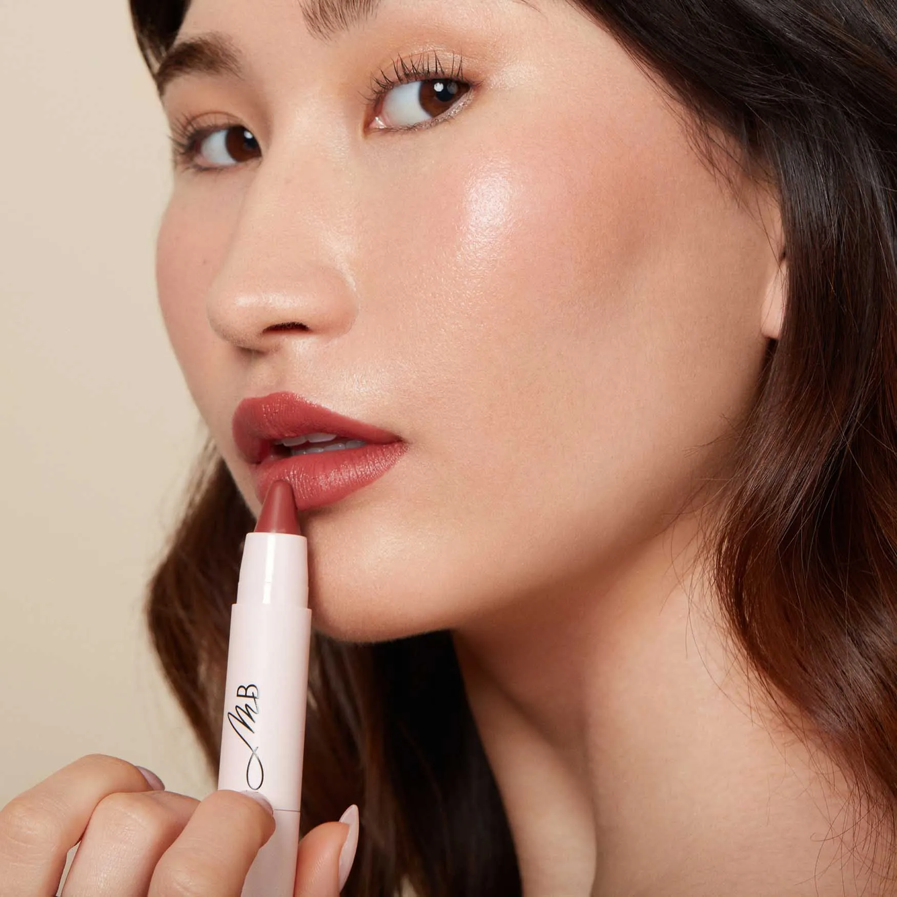 Kissen Lush Lipstick Crayon