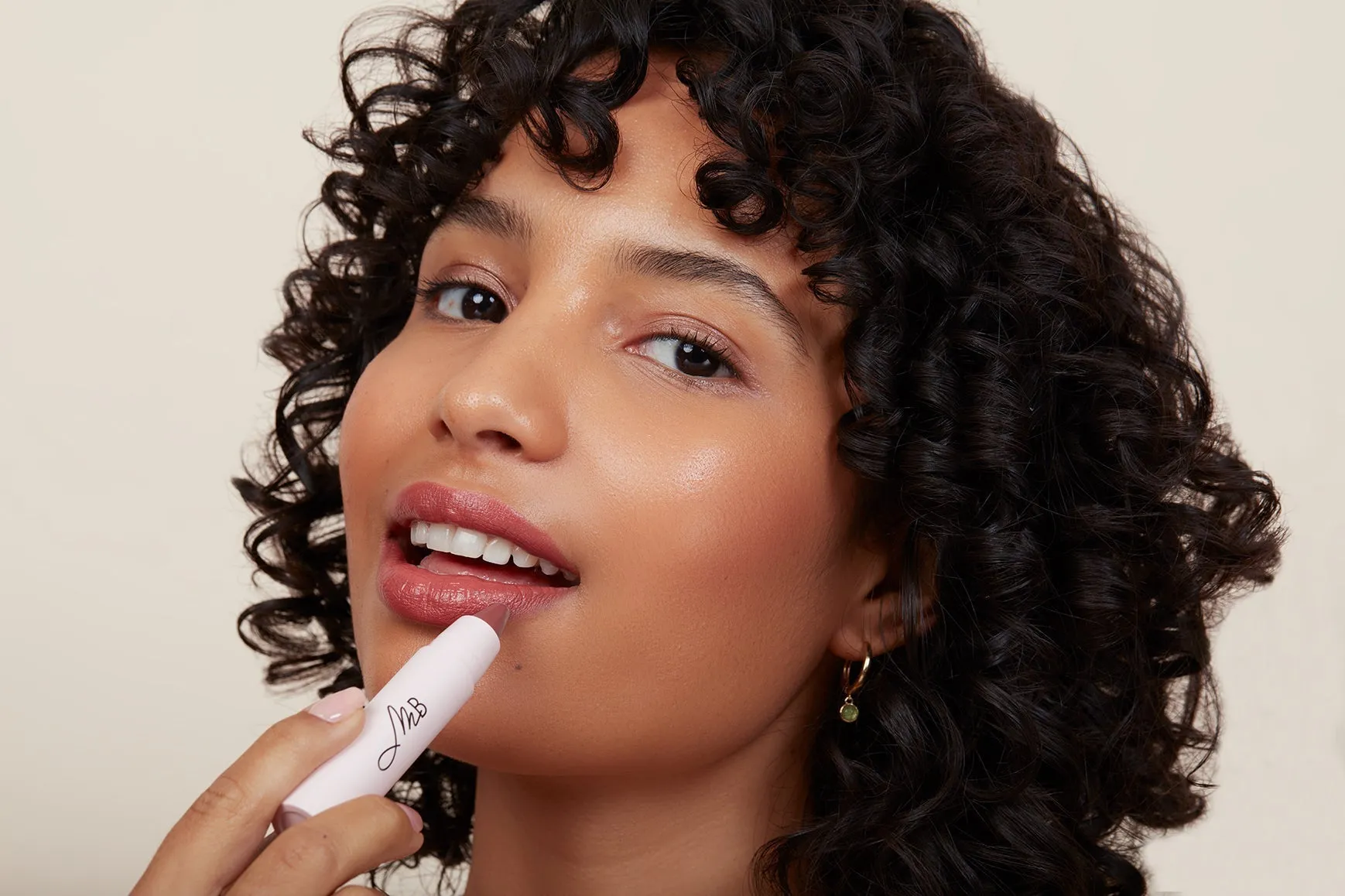 Kissen Lush Lipstick Crayon