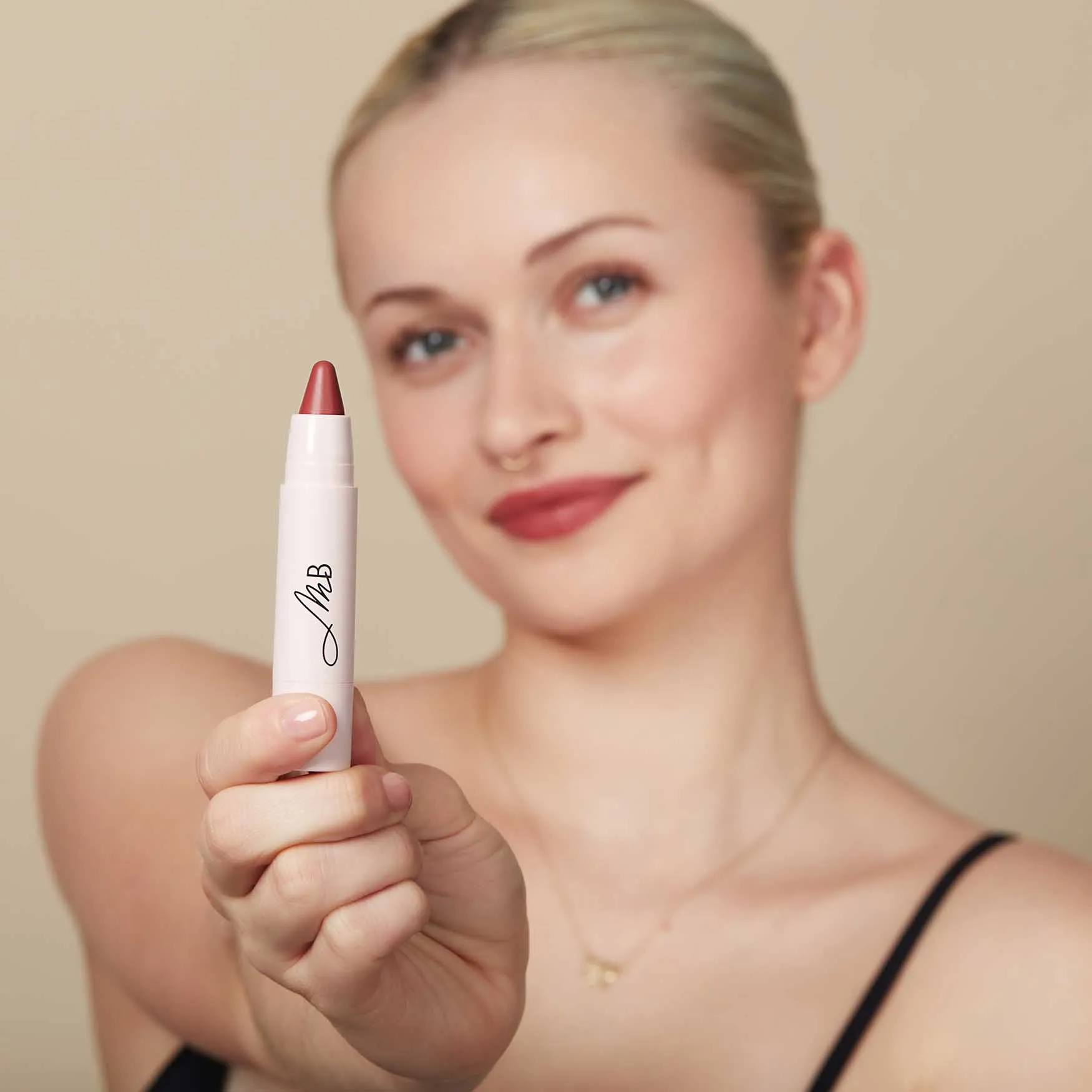 Kissen Lush Lipstick Crayon