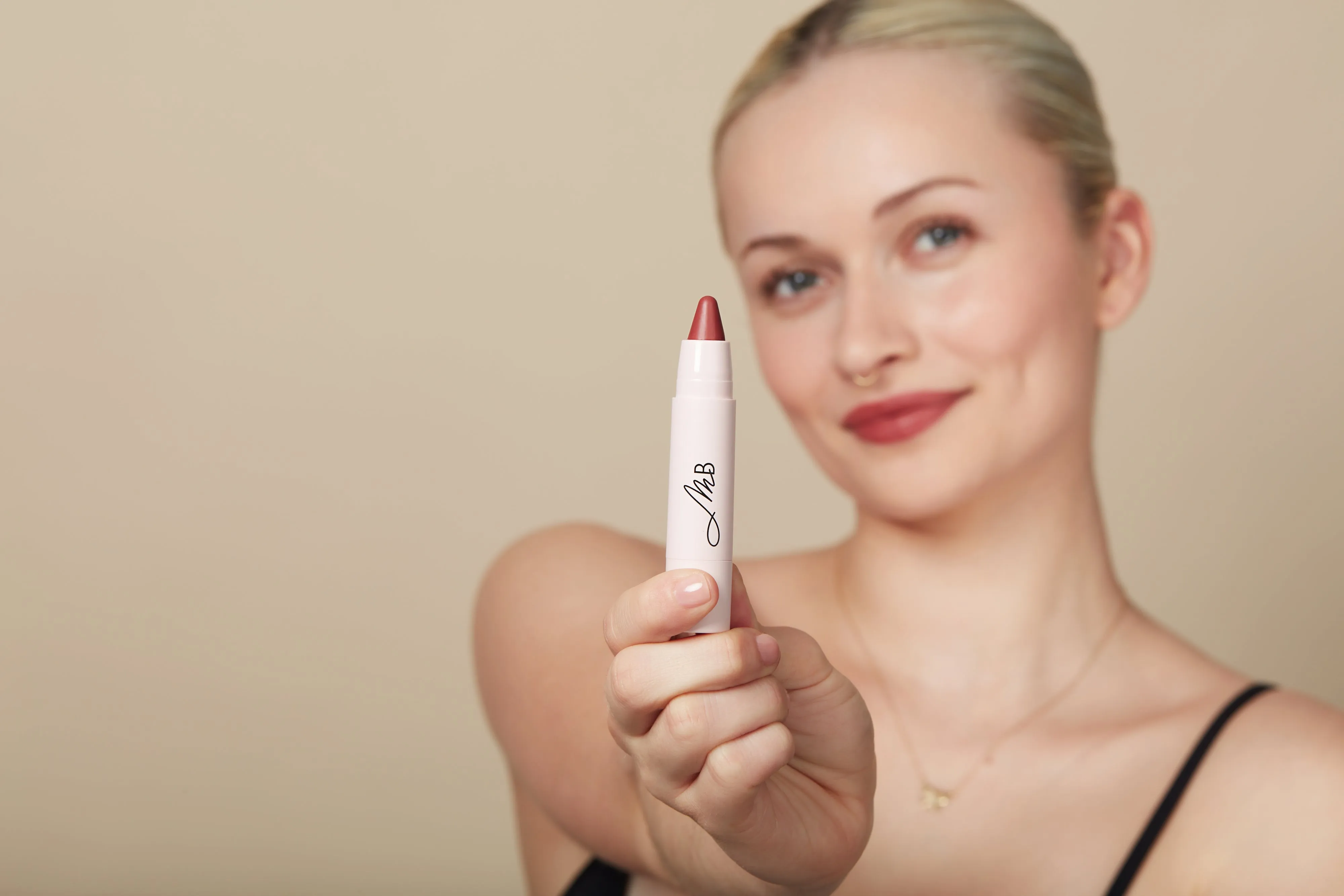 Kissen Lush Lipstick Crayon