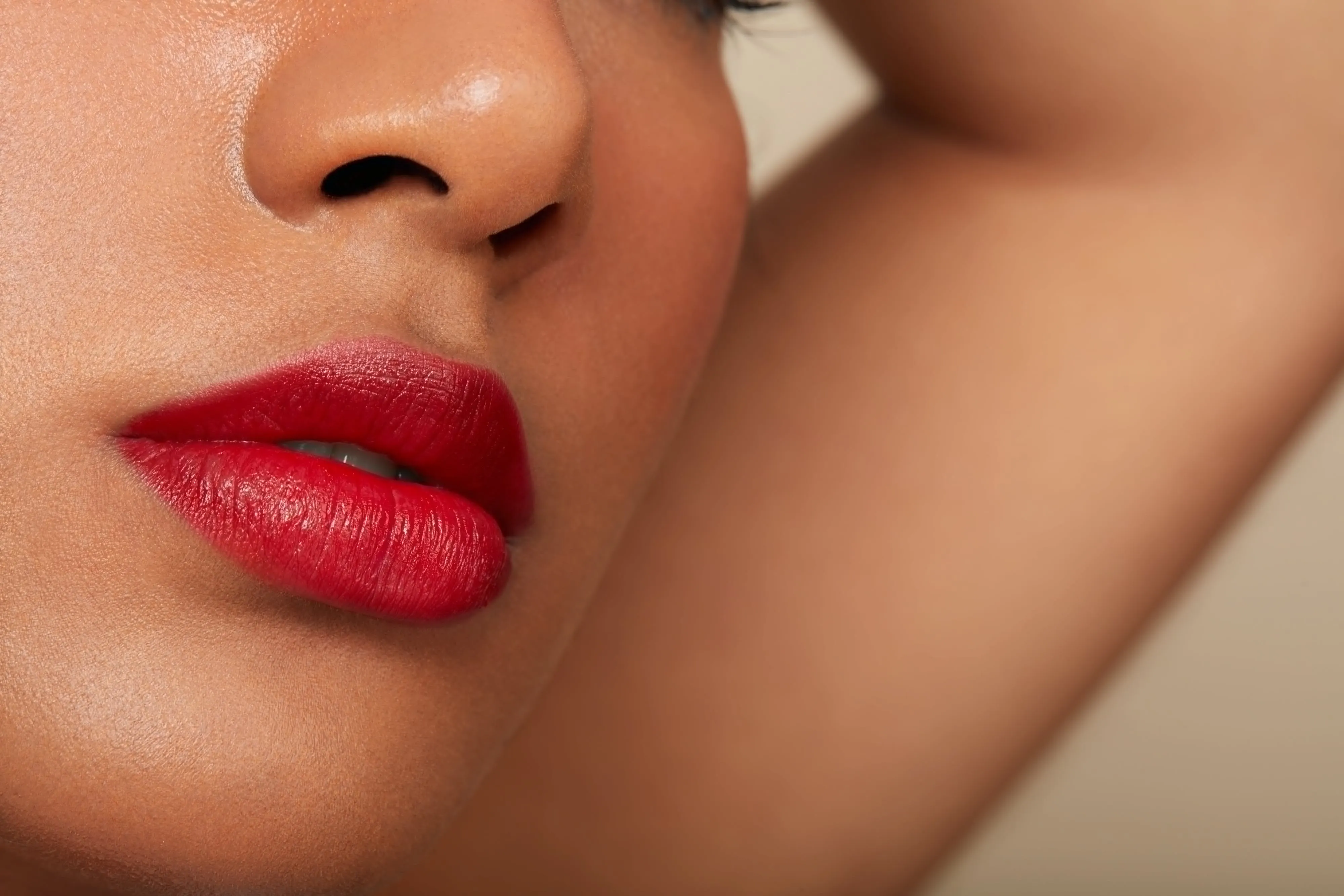 Kissen Lush Lipstick Crayon