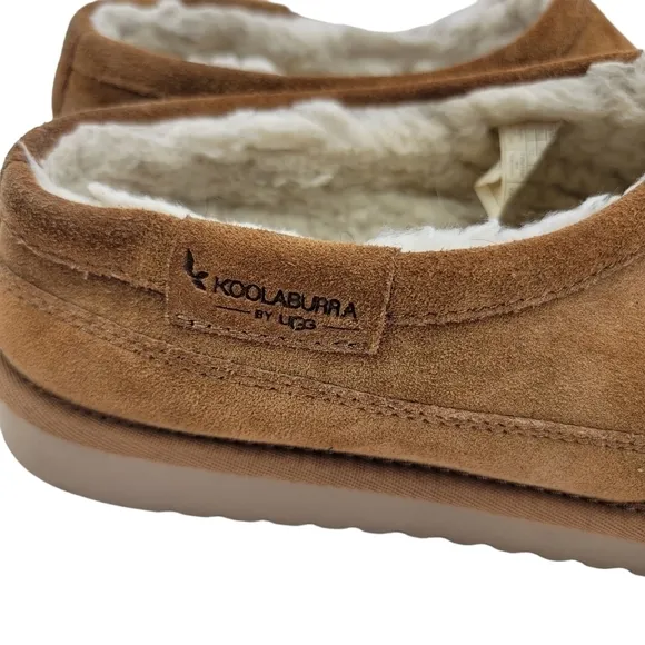 Koolaburra by UGG Graisen Slipper size 13