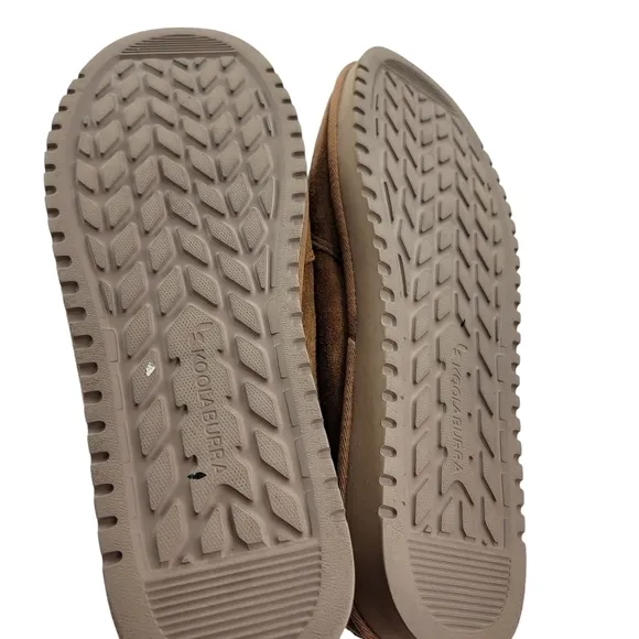 Koolaburra by UGG Graisen Slipper size 13