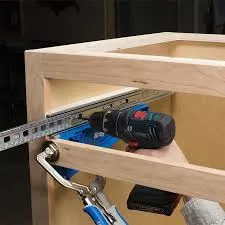 Kreg KHI-SLIDE Drawer Slide Jig