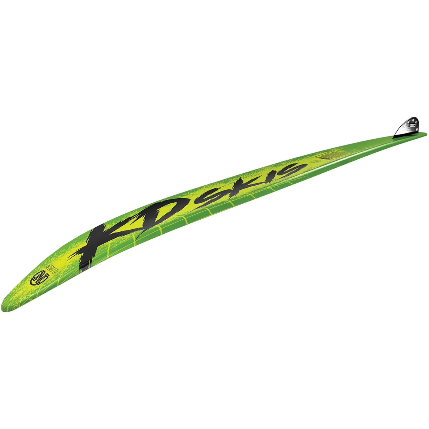 Krypton Slalom Ski w/ Flex Boot Package