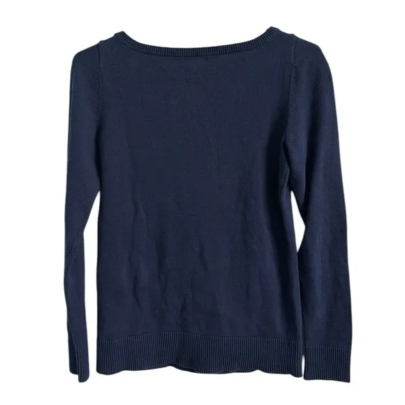 Lilly Pulitzer Tipsy Marielle Sweater Size Medium