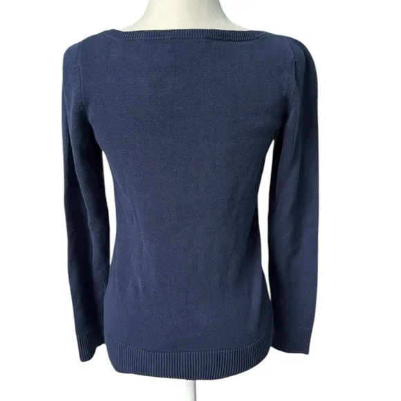 Lilly Pulitzer Tipsy Marielle Sweater Size Medium