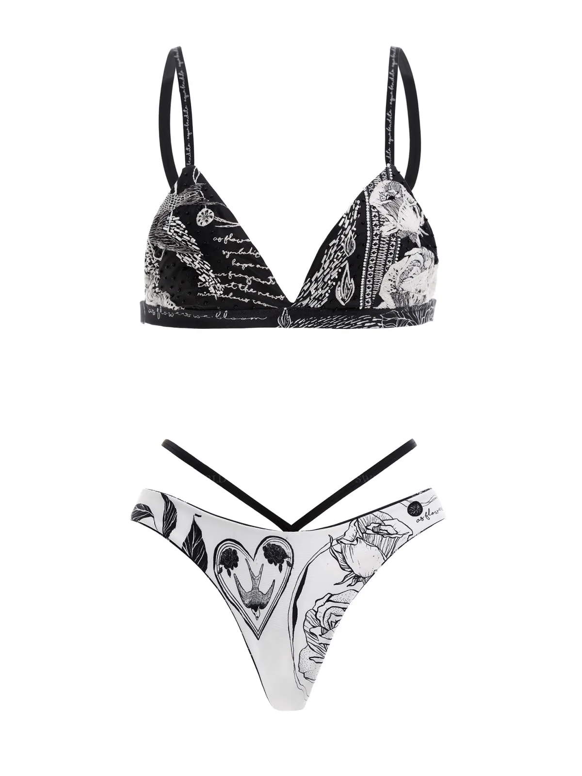 Lisa-Egle Bikini ::RET