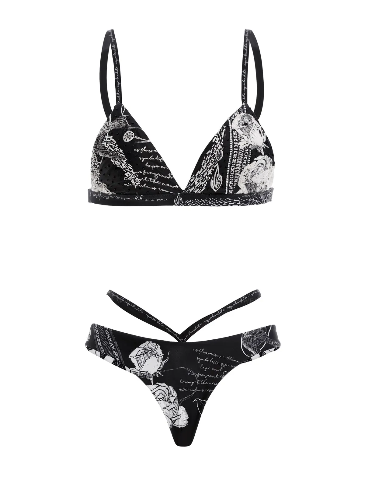 Lisa-Egle Bikini ::RET