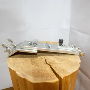 LOTW Live Imaging Pole Boat Brackets