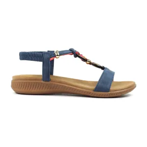 Lunar - Brava - Blue - Sandals